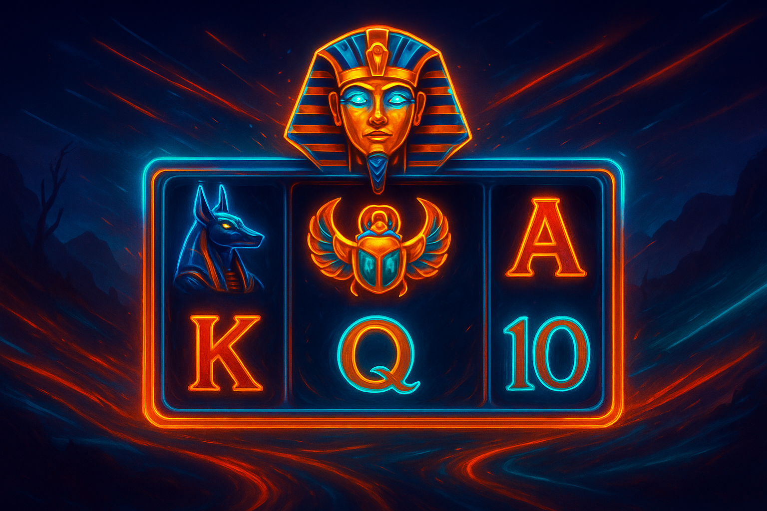 Legacy of Dead slot game at WildHub Casino